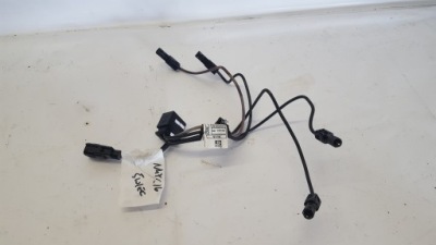 Toyota avensis t29 d4d електропроводка свічка 732000305 фото №1