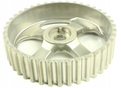 Колесо розподільного валу do renault grand scenic ii 1.9 dci фото №1