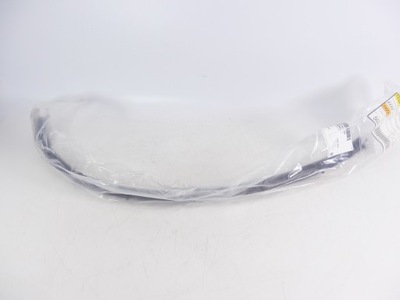 Прокладка капот vw golf sportsvan 510823707 фото №1