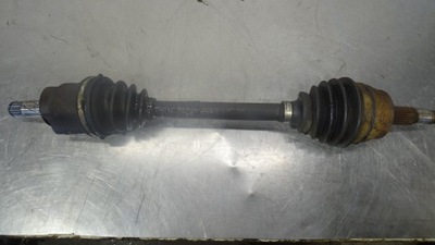 Приводной вал левая opel corsa d 1.3cdti фото №1