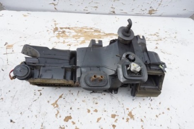 Отопитель 55037456ai jeep cherokee kj 3 iii фото №1