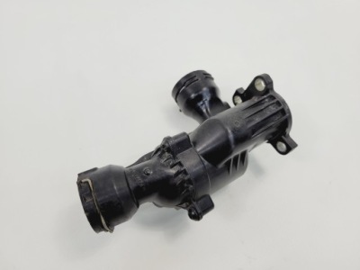 Корпус термостата vw seat audi 04l121111e фото №1