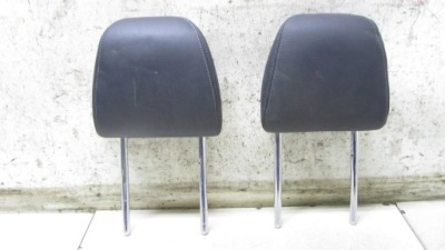 Bmw x1 f48 підголівник перед шкіра 14- фото №1