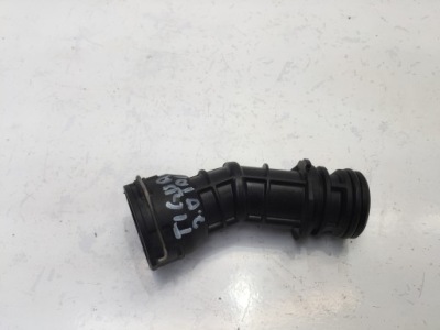 Vw tiguan ii 2.0tdi 2021 патрубок шланг воды фото №1