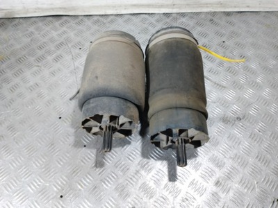 Подушка підвіска задня land rover range rover rkb000151 3.0 фото №1