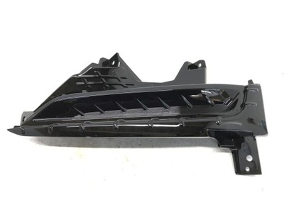 Правий напрямна бампера перед решітка optima iv фото №1