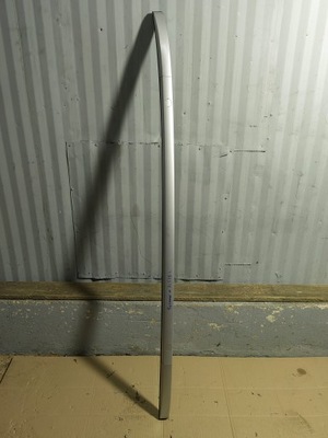 Рейлінг даховий лівий hyundai tucson iii фото №1