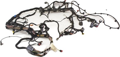 Oc100 ford transit custom жгут gk2t-14k024-bfb фото №1