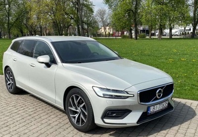 Volvo V60 Volvo V60 D3 Drive-E Momentum