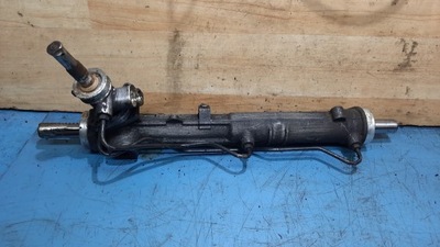 Рулевая рейка peugeot 307 2.0 hdi 02r фото №1