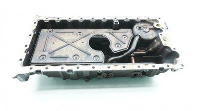 Volvo s60 i 2.4 b піддон масляна 1275868 фото №1