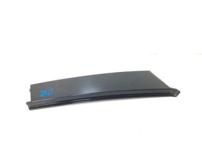 Peugeot 3008 i защита накладка стойка дверь задняя левая 96832959xt фото №1