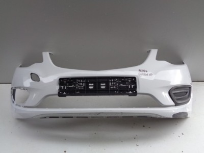 Бампер передний opel karl 15- nr 50274 фото №1