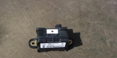 Peugeot 4007 c-crosser датчик датчик air bag фото №1