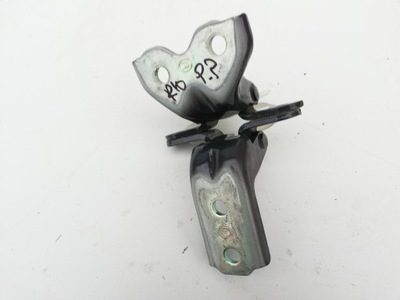 Петлі петля правий перед kia rio iv 17-22 фото №1