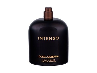 Woda perfumowana Dolce&Gabbana Pour Homme