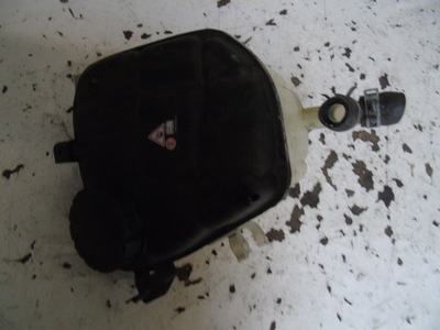 Бачок расширительный mercedes w164 фото №1