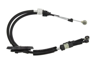 Трос переключения передач renault фото №1