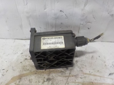 Man tga блок керування датчик esp 81259370050 фото №1