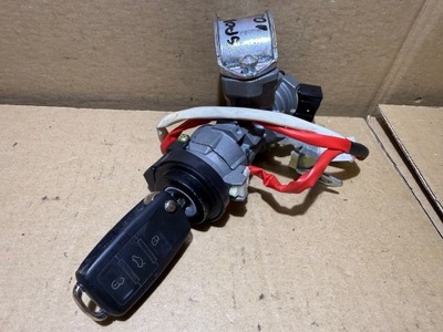 Kia sportage 3 iii замок запалювання ключ pilot фото №1