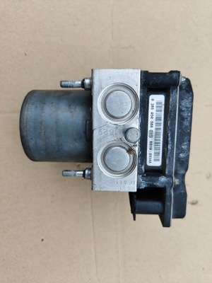 Насос abs smart forfour i 454 a4544201675 0265234498 фото №1