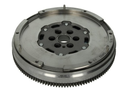 Колесо маховик citroen c3 ii, c3 picasso, c4 фото №1