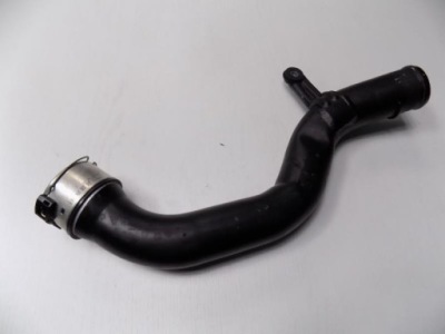 Quattroporte vi 3.0 d труба интеркулер 23609669 фото №1