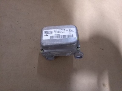 MÓDULO SENSOR ESP VOLVO S40 II V50 FORD MAZDA  