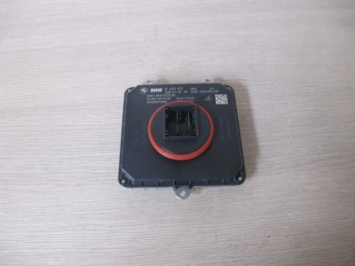 Модуль лампы bmw g01 g30 8491411 фото №1