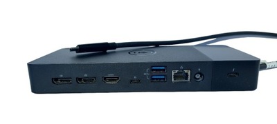 STACJA DOKUJĄCA DELL WD19TBS USB-C