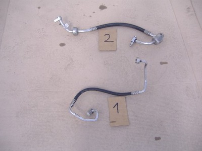 Ford kuga mk2 2.0td wąż трубка шланг кондиционера фото №1