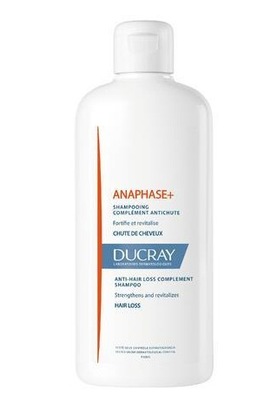 Szampon Anaphase Ducray 400 ml przeciw wypadaniu włosów