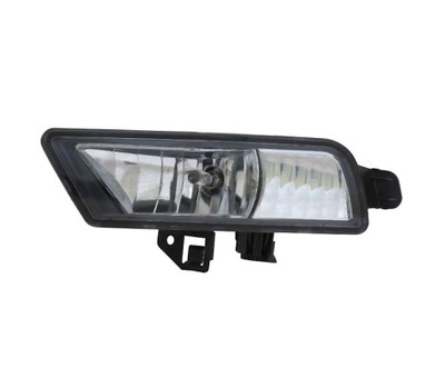 Лампа противотуманная honda cr-v 15- 33900t1wa11 фото №1