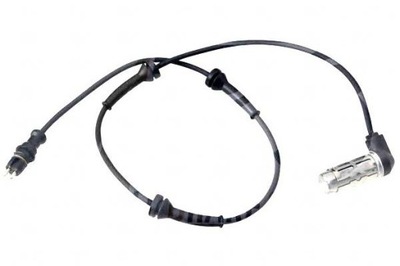 A.b.s. датчик abs landrover freelander задняя a.b.s. фото №1