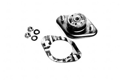 Monroe подушка амортизатора подшипник bmw 3 e36 3 фото №1