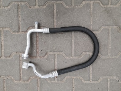 Шланг трубка кондиціонера bmw x3 g01m40i 9868415 фото №1