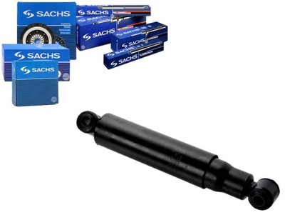 SACHS SIDE MEMBER 41033039 41214700 40B790 KS1377  