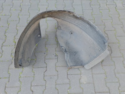 Hyundai tucson ii iii lift подкрылок перед передние правое 86814-d7500 фото №1