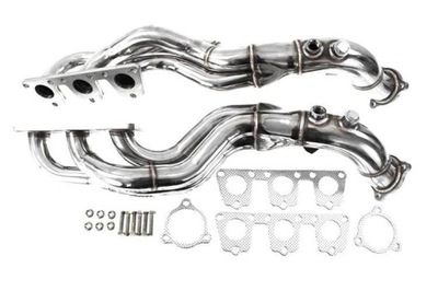 MANIFOLD OUTLET AUDI S4 S5 A7 A8 B8 Q5 SQ5 3.0  