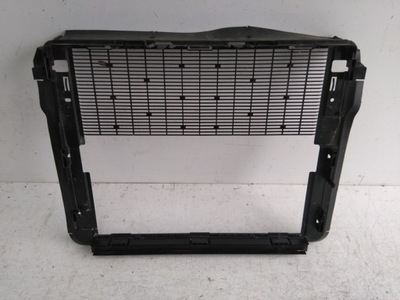 Vw id 4 пластик фото №1