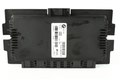 Bmw e87 модуль света pl2 frm ii low 9166706 фото №1