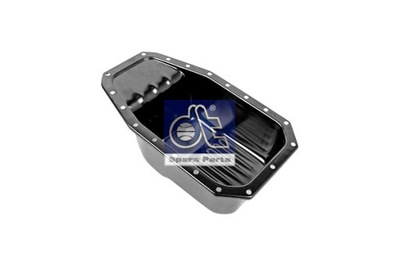 DT SPARE PARTS INDAS ALYVOS IVECO DAILY III 8140.43B-8149.03 