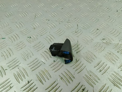 Citroen ds4 2012 заглушка ручка зовнішньої правий перед фото №1