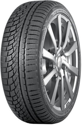 4x OPONY Nokian WR A4 245/40R20 99W XL FR