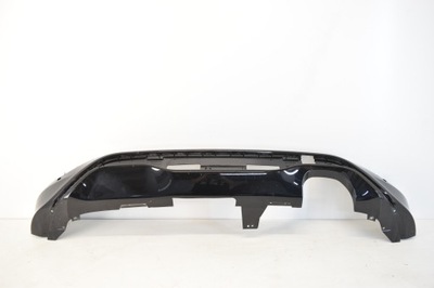 Ford puma st line бампер задняя задний pdc фото №1