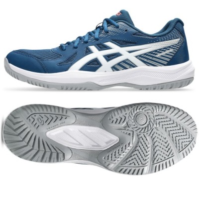 Buty Asics UPCOURT 6 1071A104 402 44 niebieski