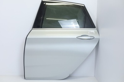 Дверь левая левый задняя задние bmw f45 a83 фото №1