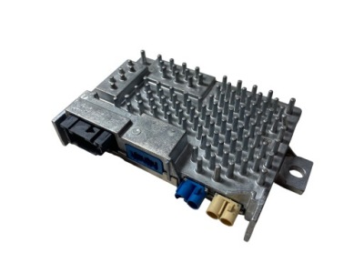 Модуль управление komunikacją mercedes 2069008316 фото №1