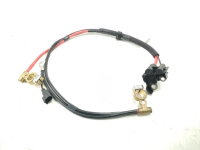 Клеми + / - ford ka ...-2008 nowa оригінальна 1032304 / 97kb14a280ag фото №1