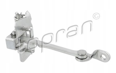 Ограничитель дверь do renault duster logan фото №1